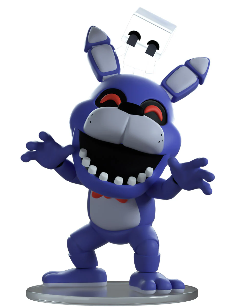 YouTooz - Five Nights at Freddy's: Haunted Bonnie