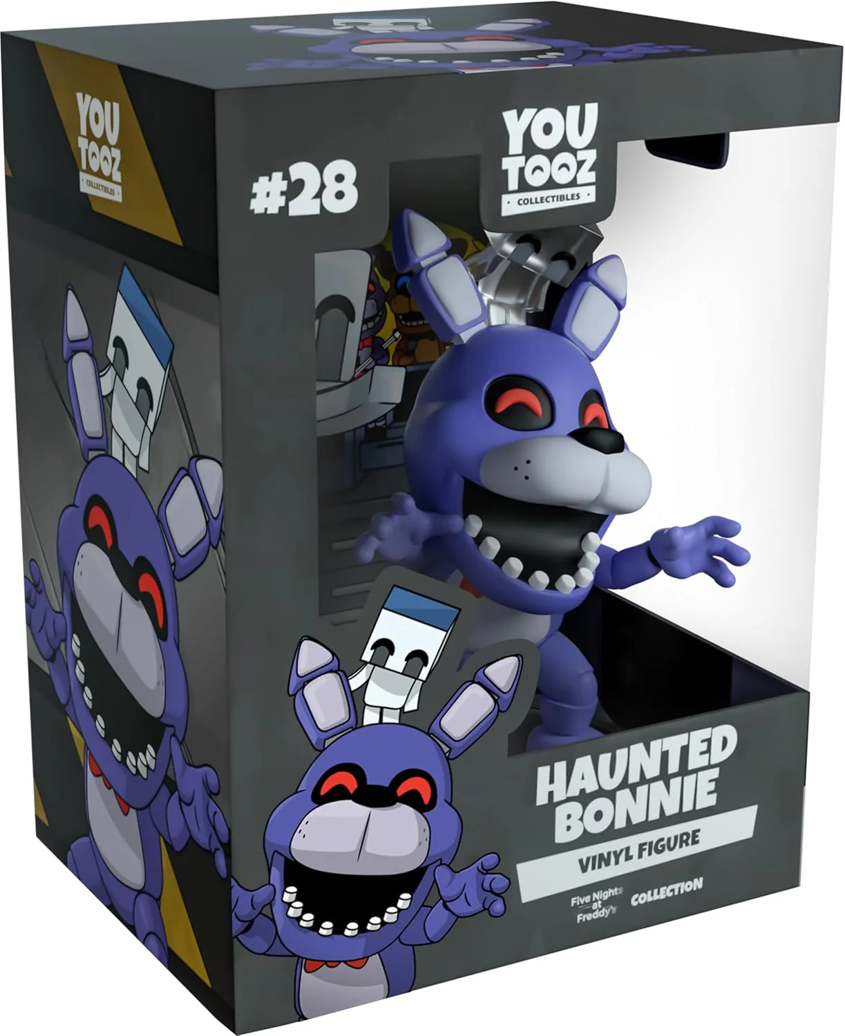 YouTooz - Five Nights at Freddy's: Haunted Bonnie - Image 2