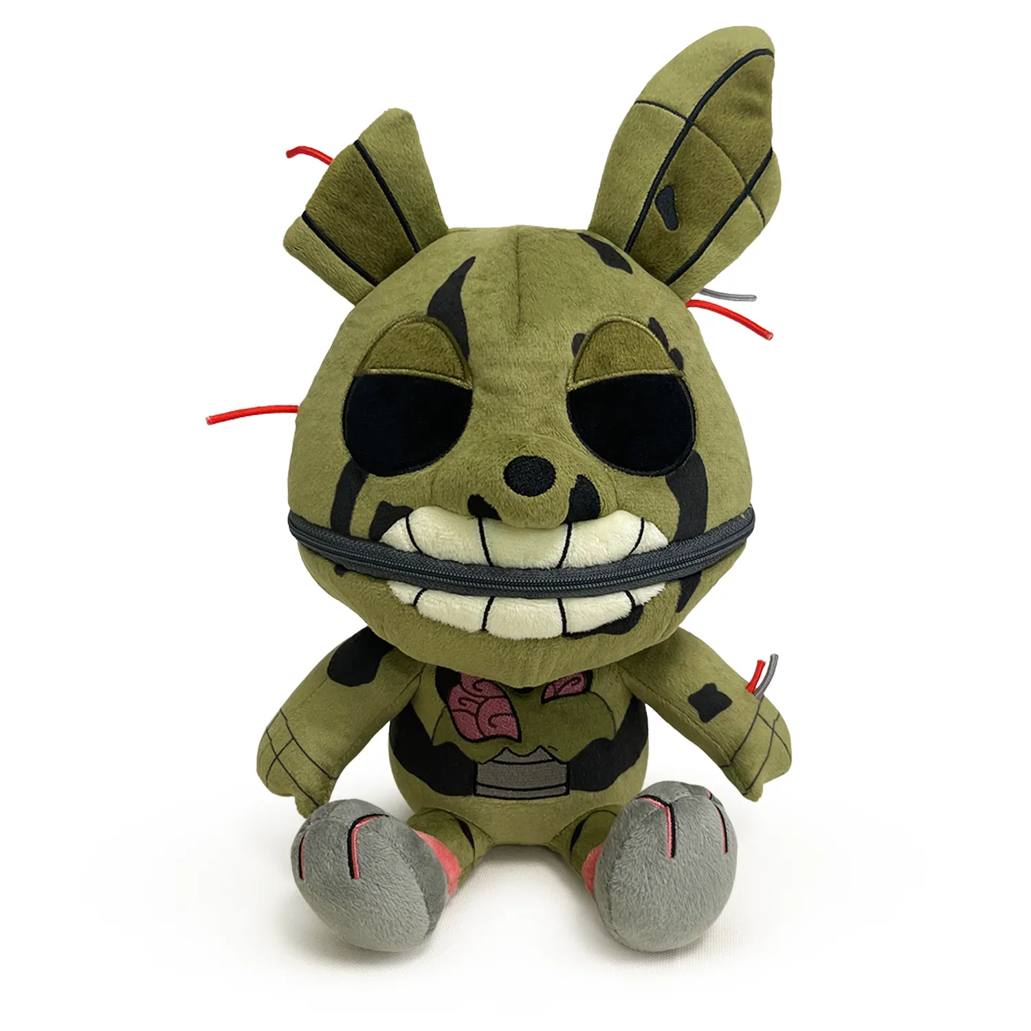 YouTooz - Five Night's at Freddys: Springtrapped Afton (9IN)