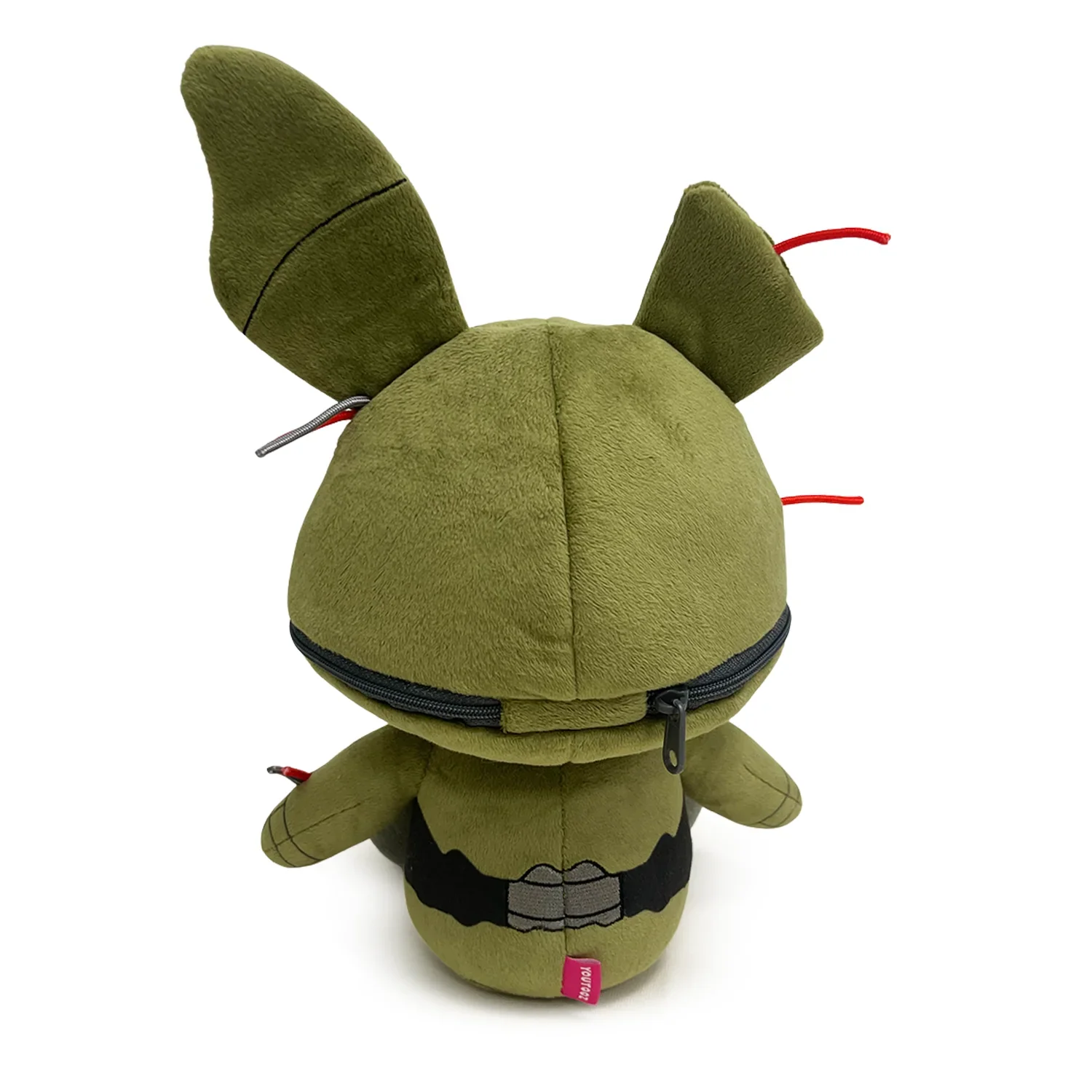 YouTooz - Five Night's at Freddys: Springtrapped Afton (9IN) - Image 3