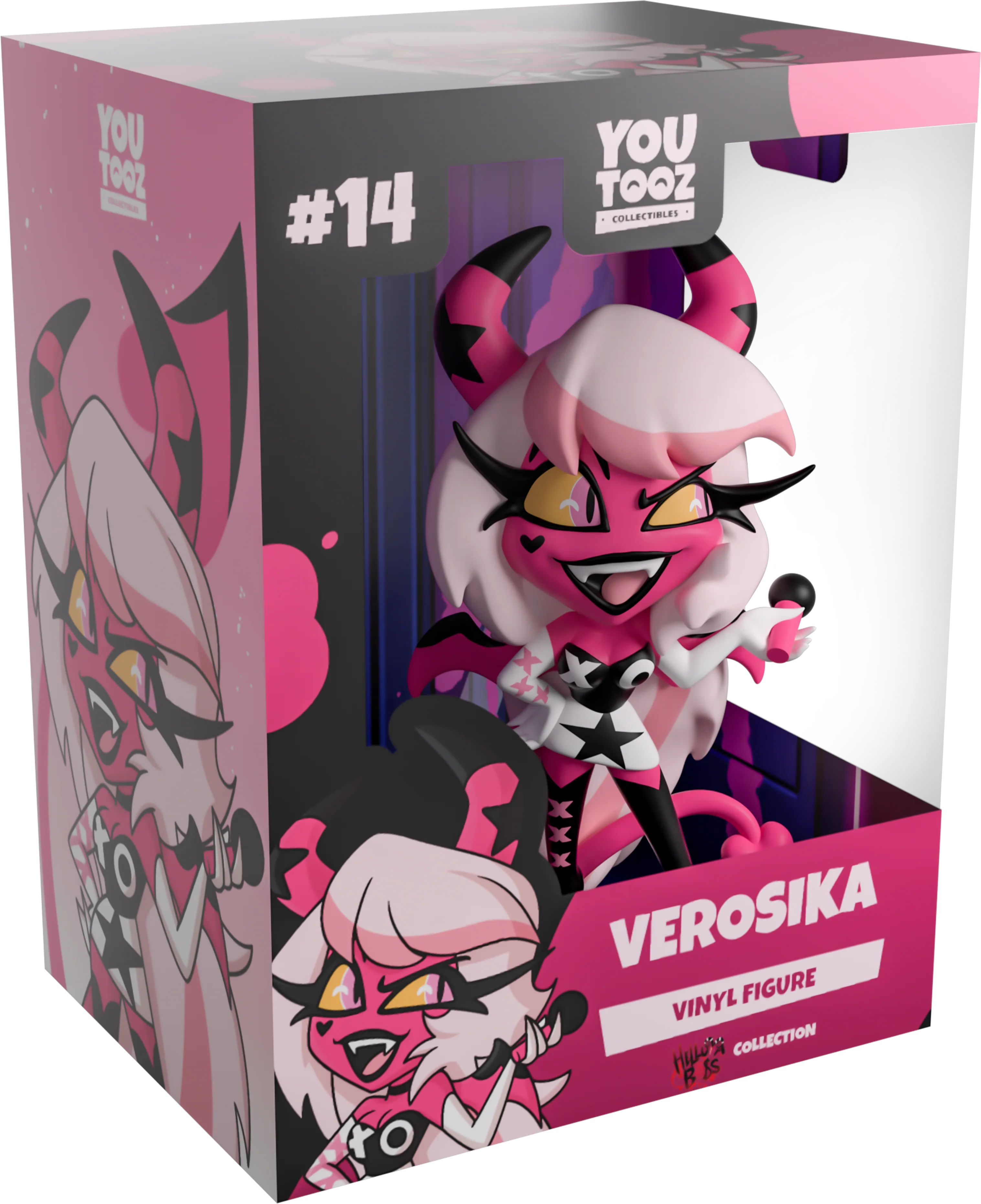 Youtooz - Helluva Boss: Verosika - Image 2