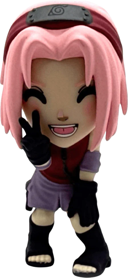 YouTooz - Naruto: Sakura Haruno