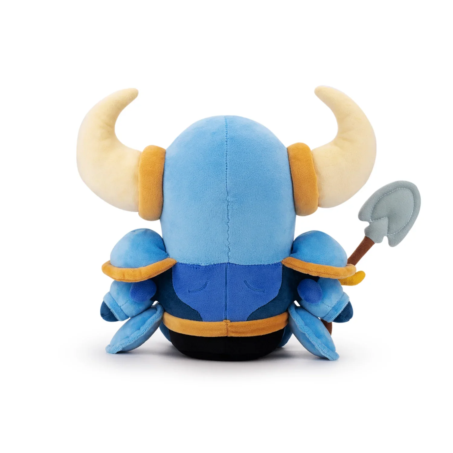 YouTooz - Shovel Knight: Shovel Knight Plush (9IN) - Image 2