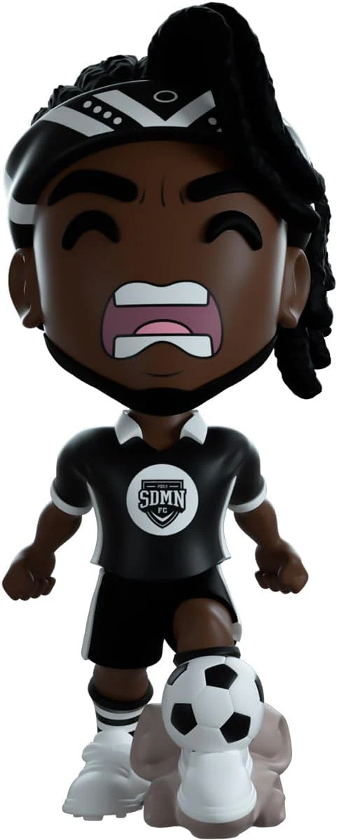YouTooz - Sidemen FC: KSI