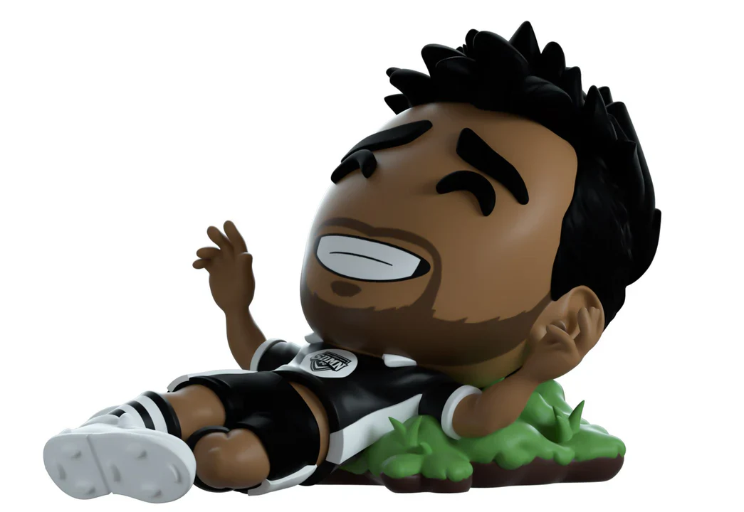 YouTooz - Sidemen FC: Vikkstar123