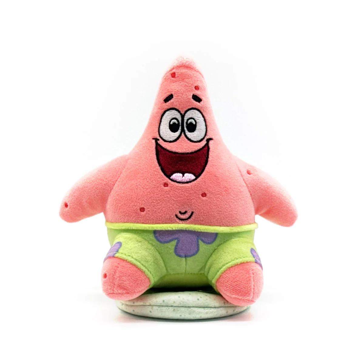 YouTooz - Spongebob Squarepants: Patrick Shoulder Rider (5.5in) [