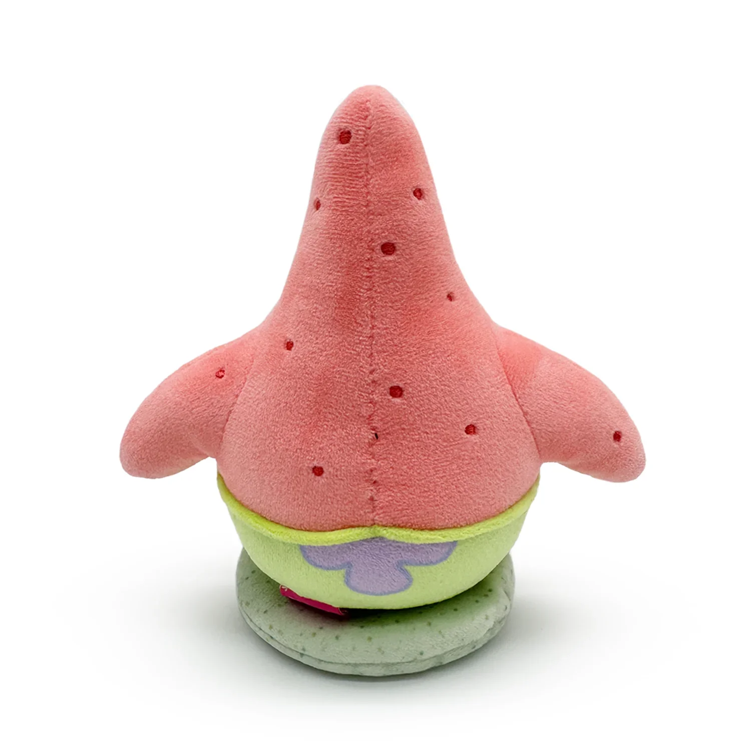 YouTooz - Spongebob Squarepants: Patrick Shoulder Rider (5.5in) [ - Image 2