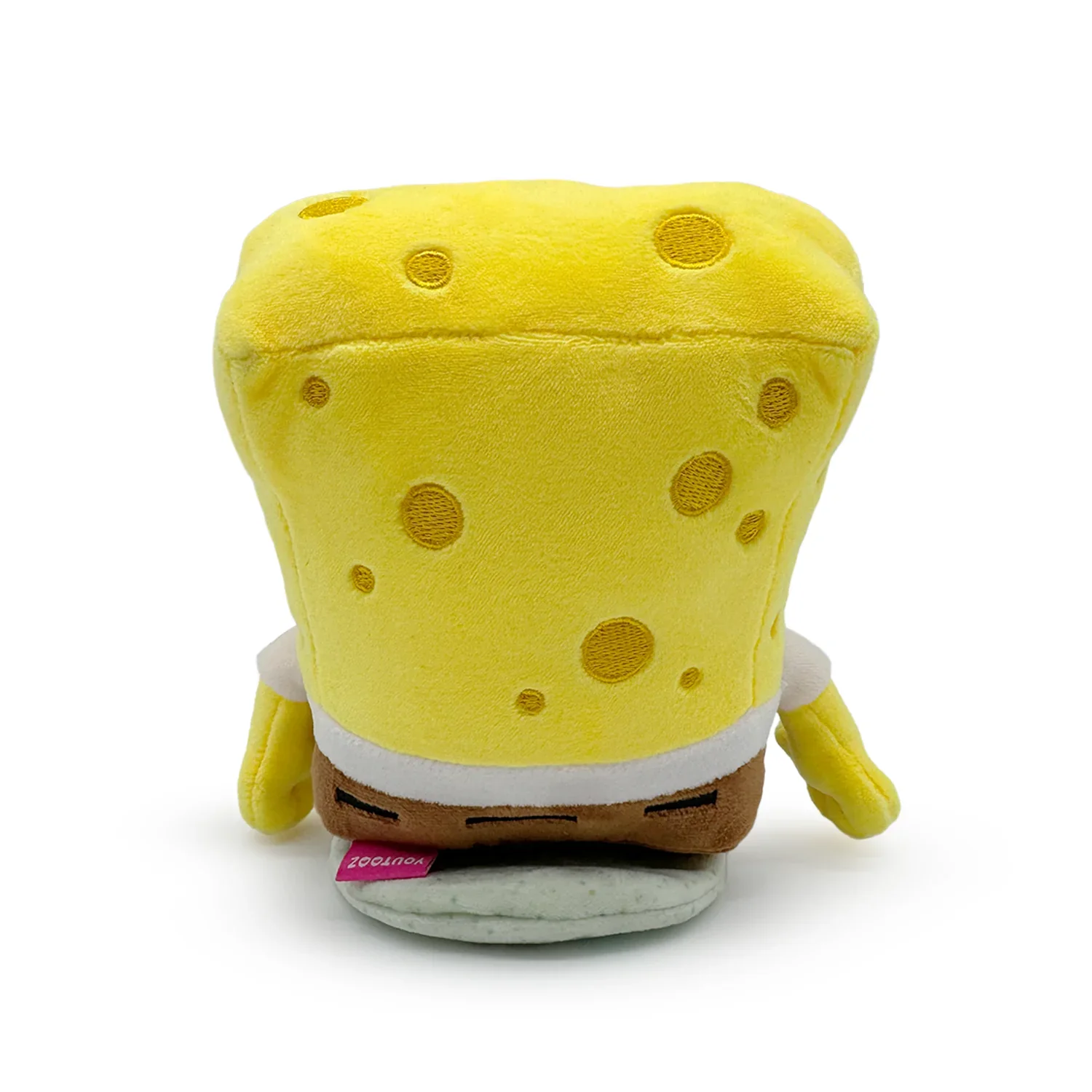 YouTooz - Spongebob Squarepants: SpongeBob Shoulder Rider (5.5in) - Image 2