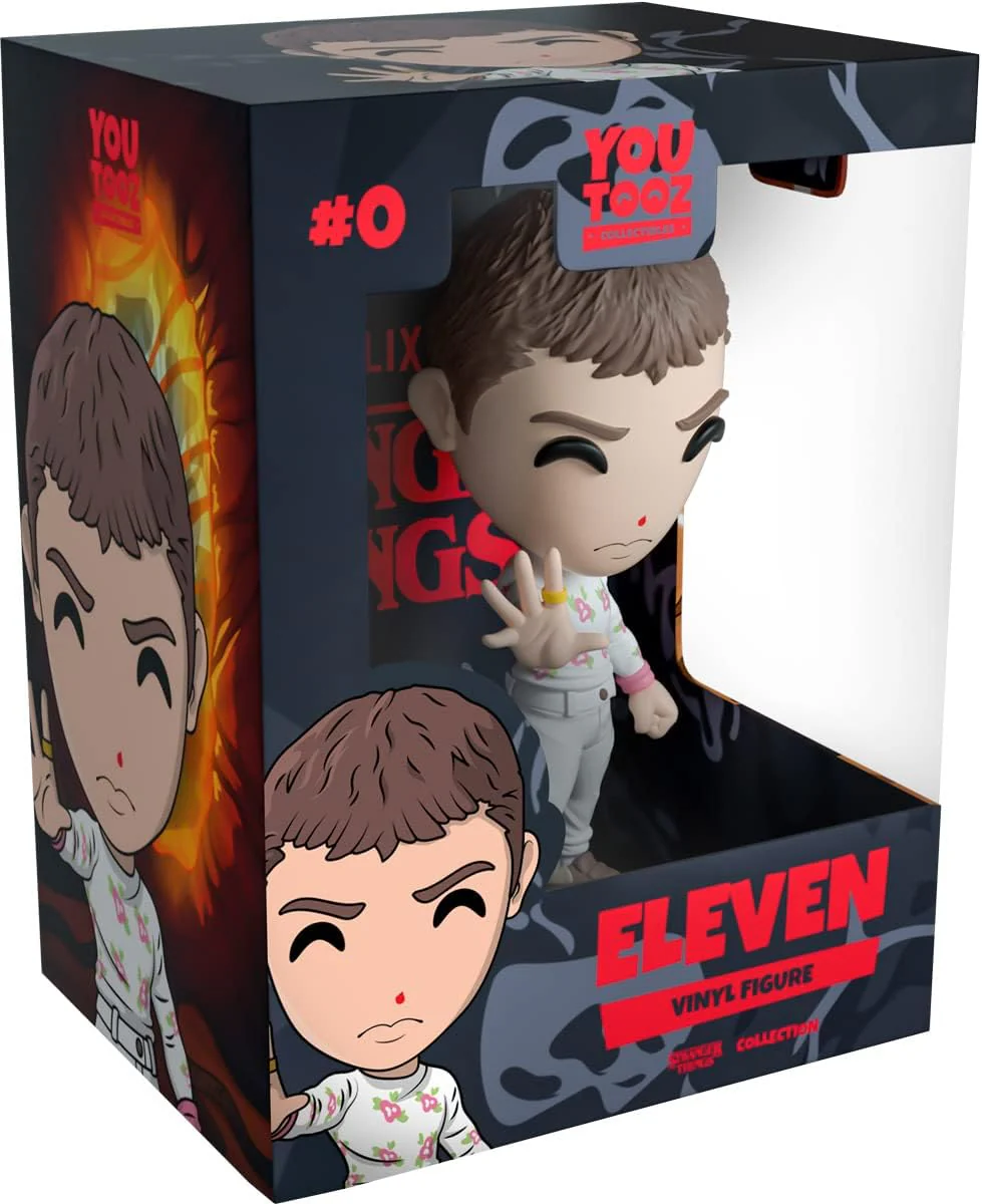 YouTooz - Stranger Things: Eleven - Image 2