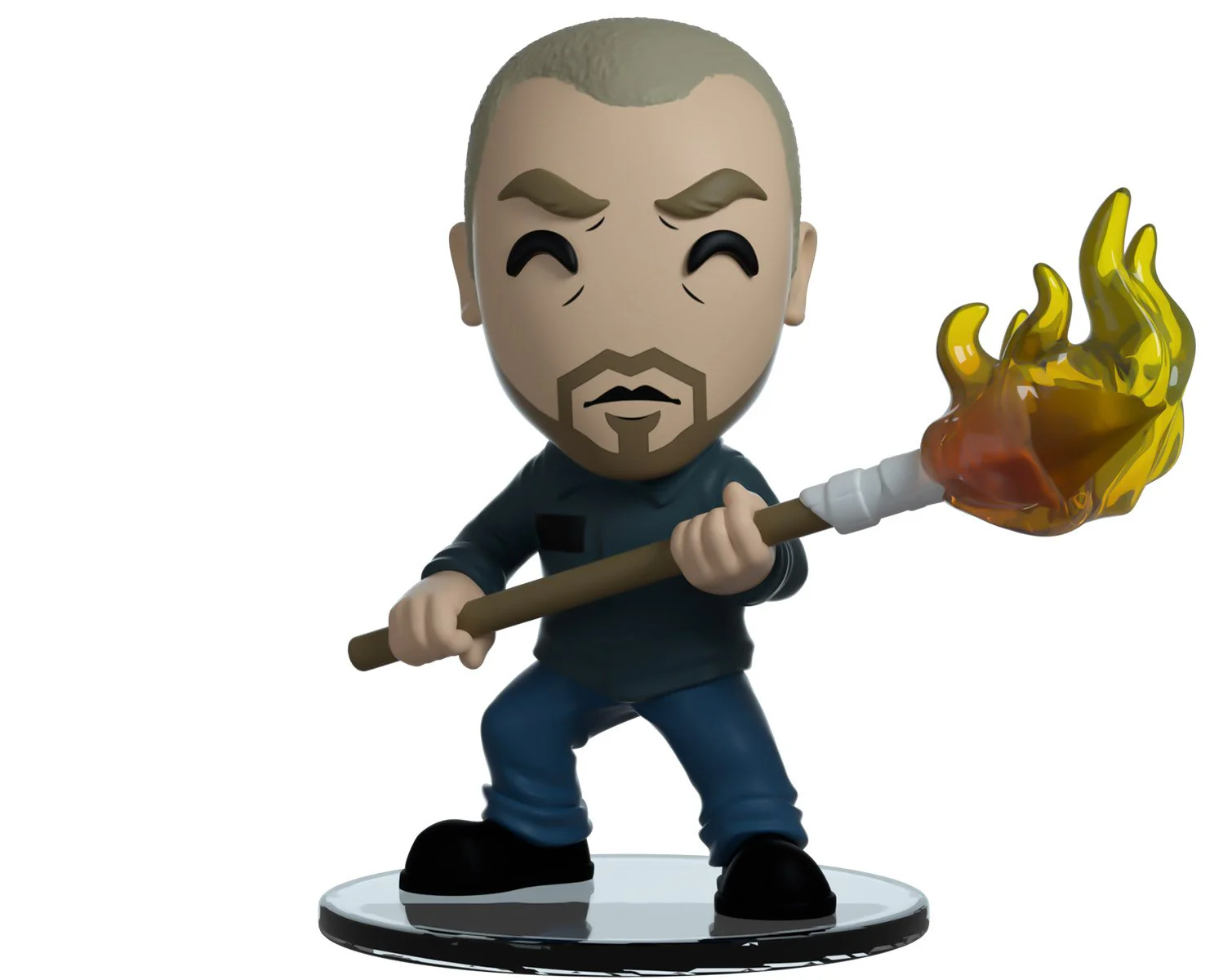 YouTooz - Stranger Things: Hopper