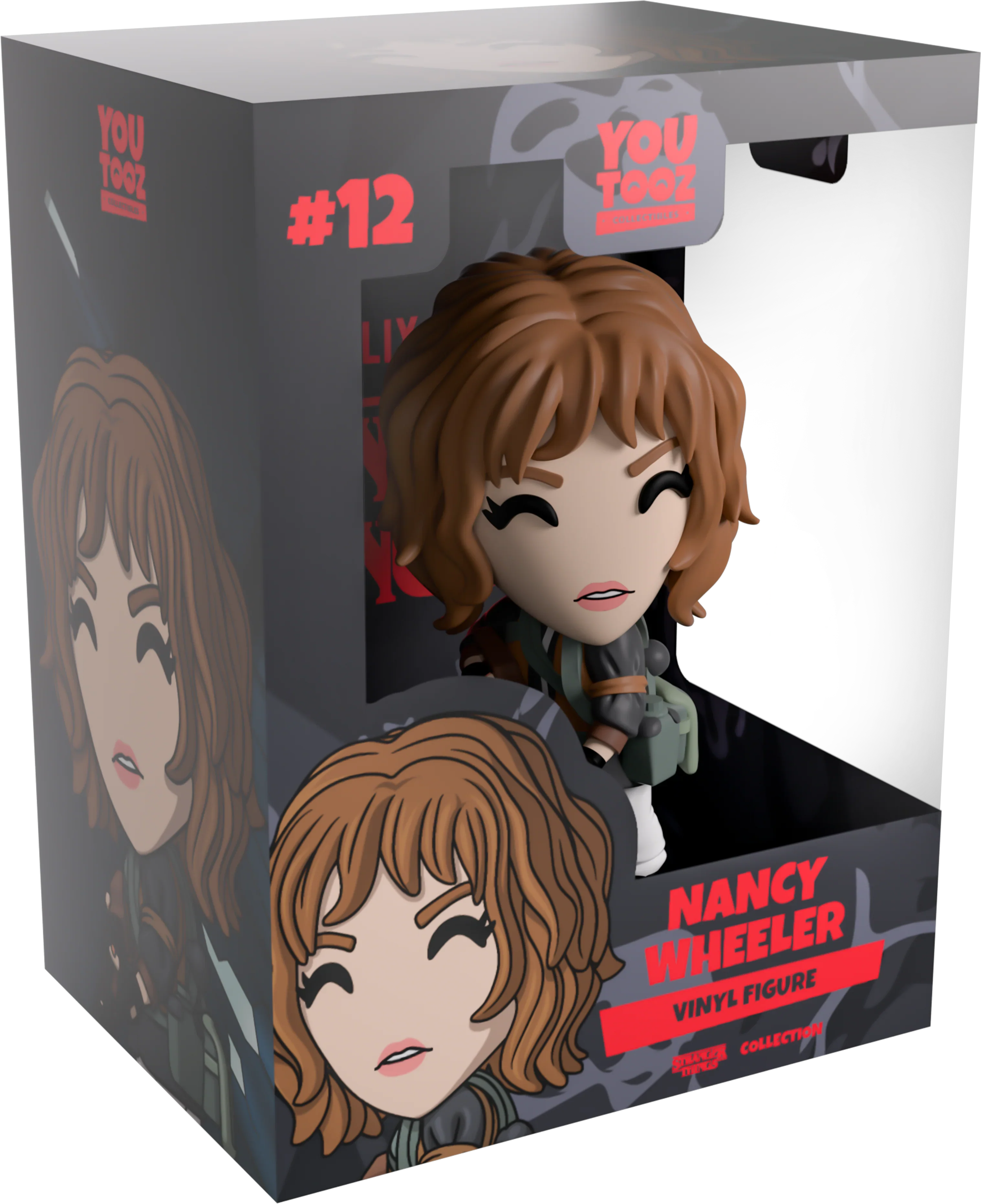 YouTooz - Stranger Things: Nancy Wheeler - Image 2