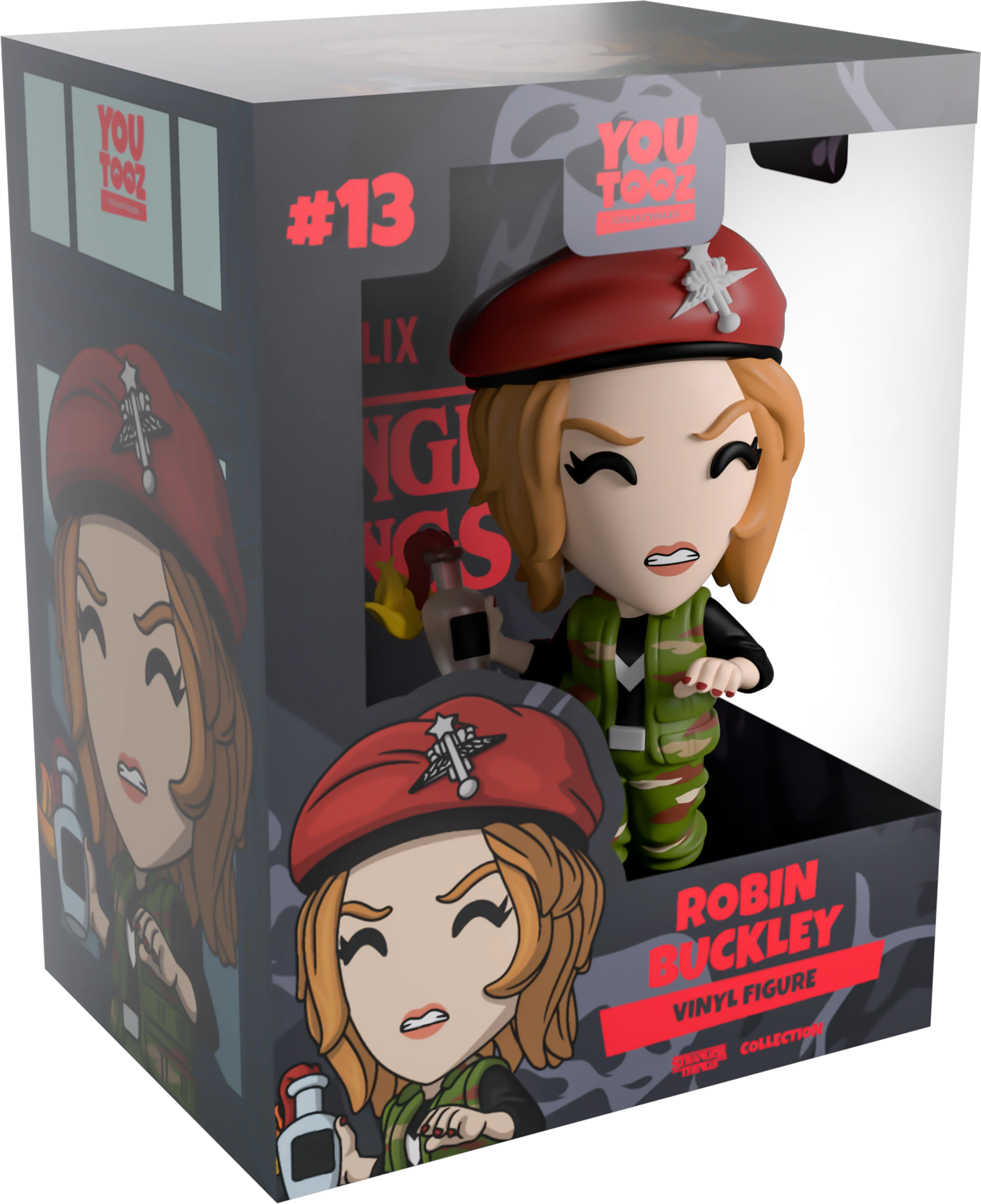YouTooz - Stranger Things: Robin Buckley - Image 2