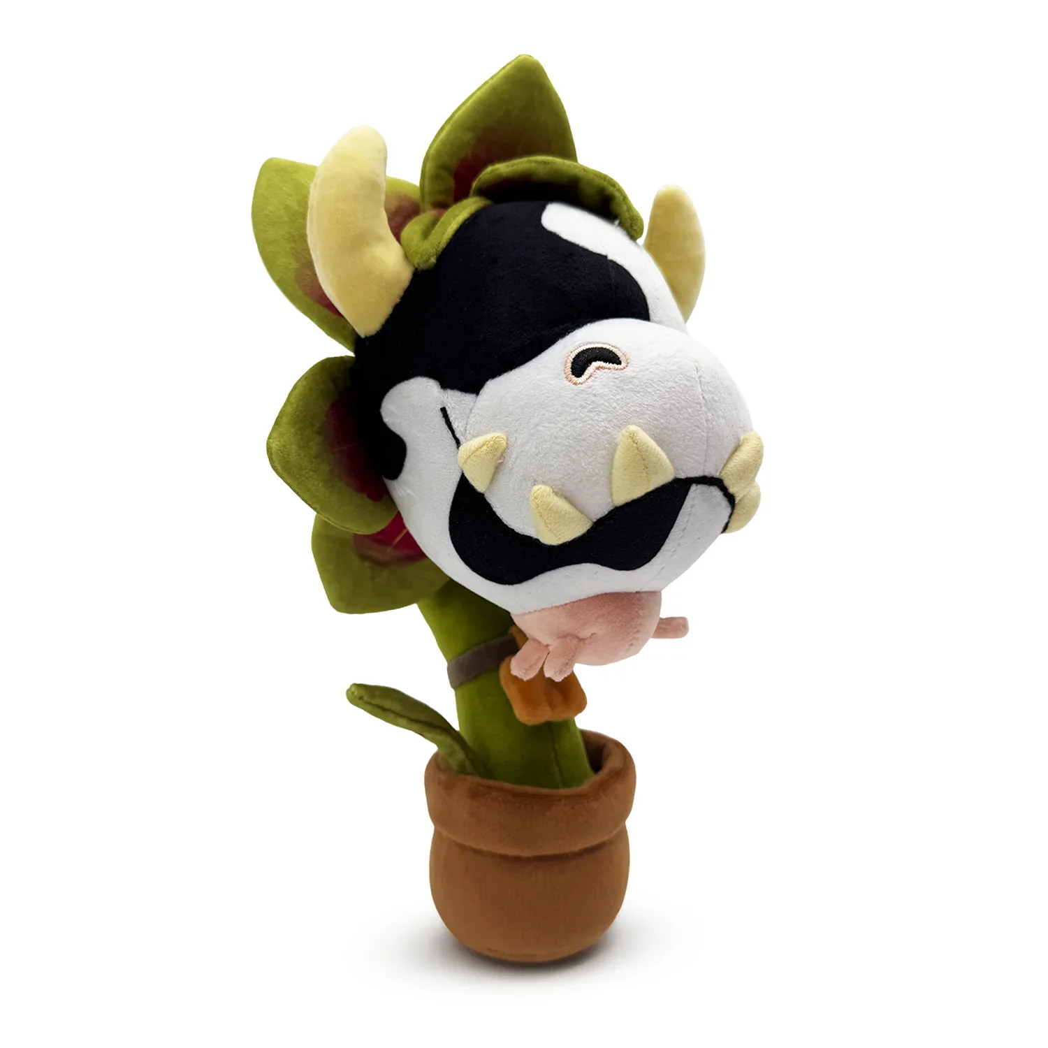 Youtooz - The Sims: Cowplant Plush (9IN) - Image 3