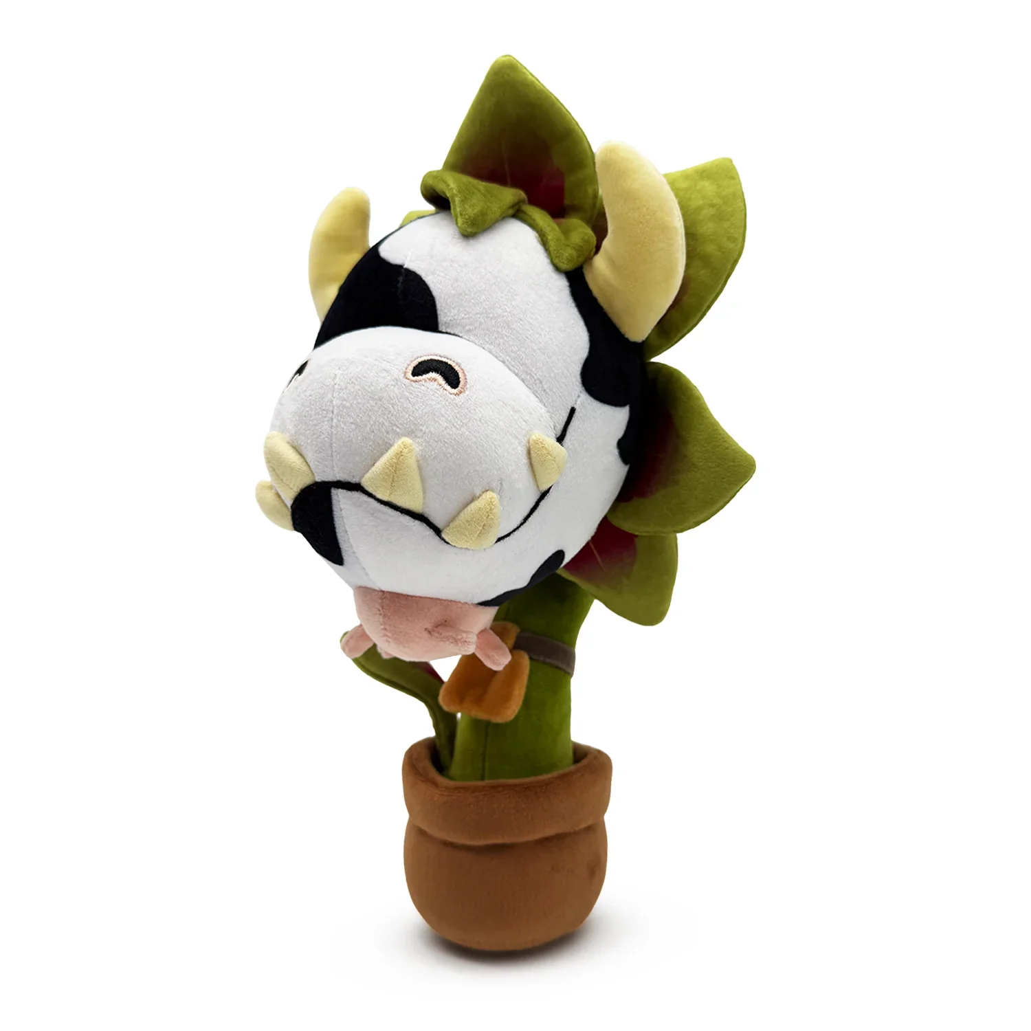Youtooz - The Sims: Cowplant Plush (9IN) - Image 4