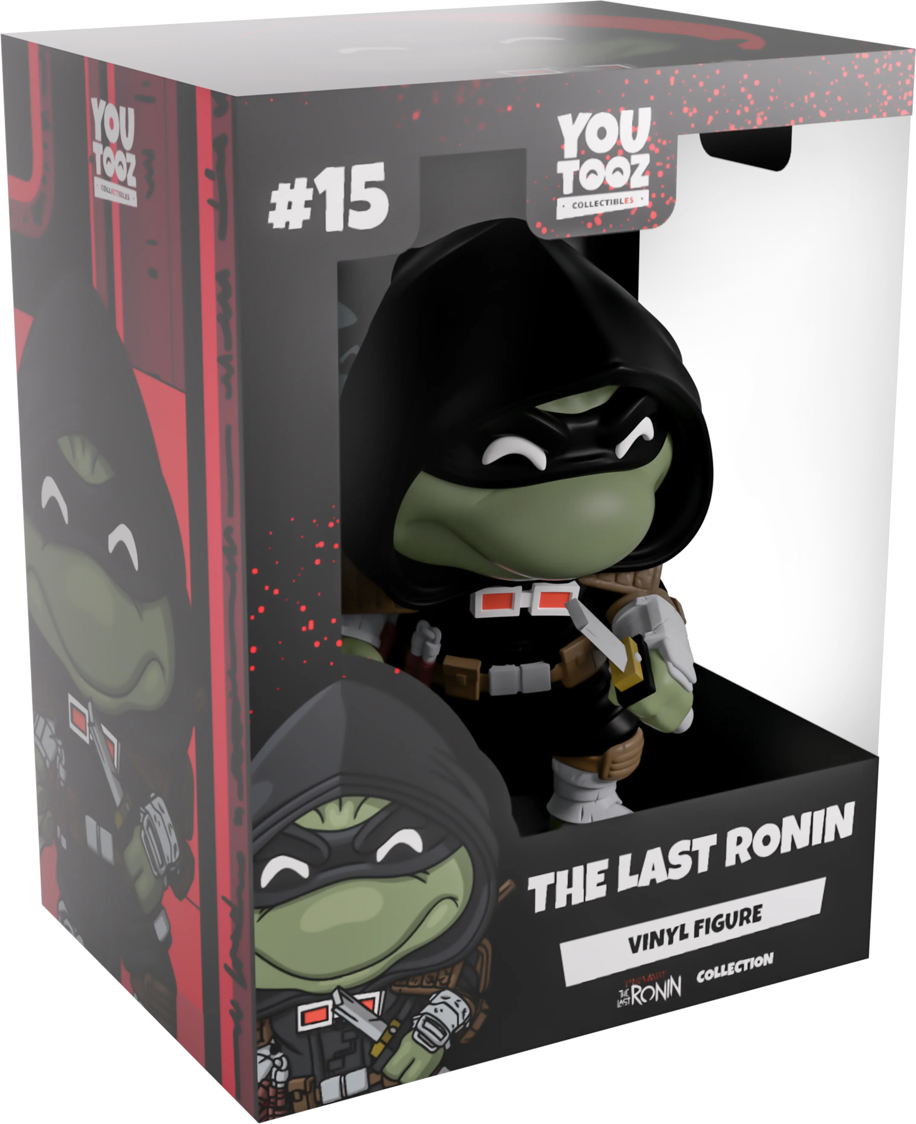 YouTooz - TMNT: The Last Ronin - Image 2