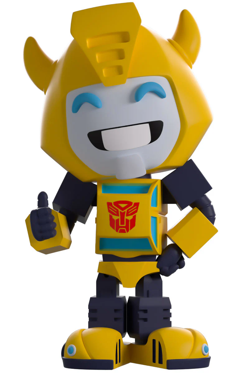 YouTooz - Transformers: Bumblebee