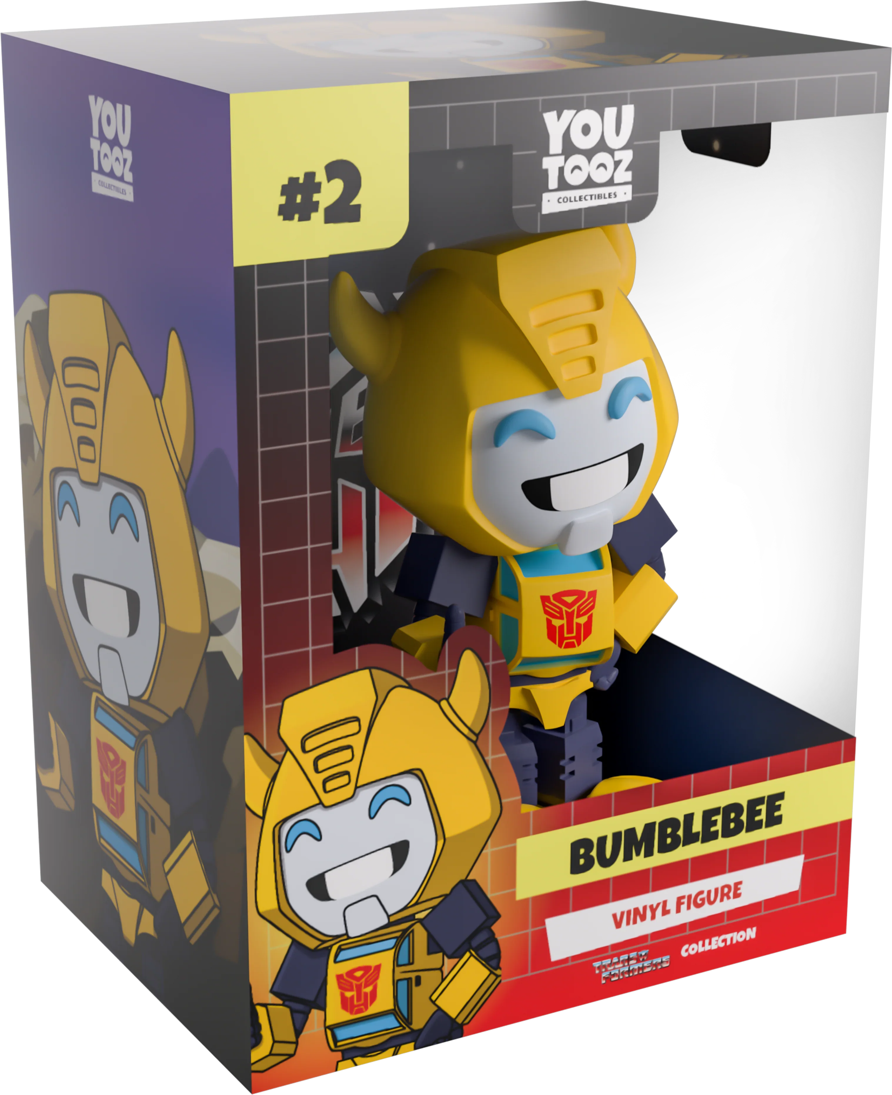 YouTooz - Transformers: Bumblebee - Image 2