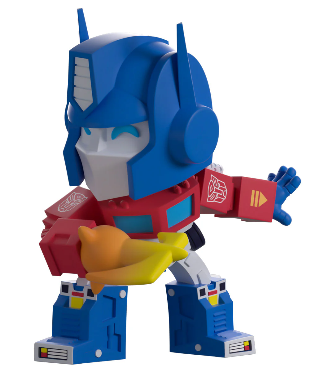 YouTooz - Transformers: Optimus Prime