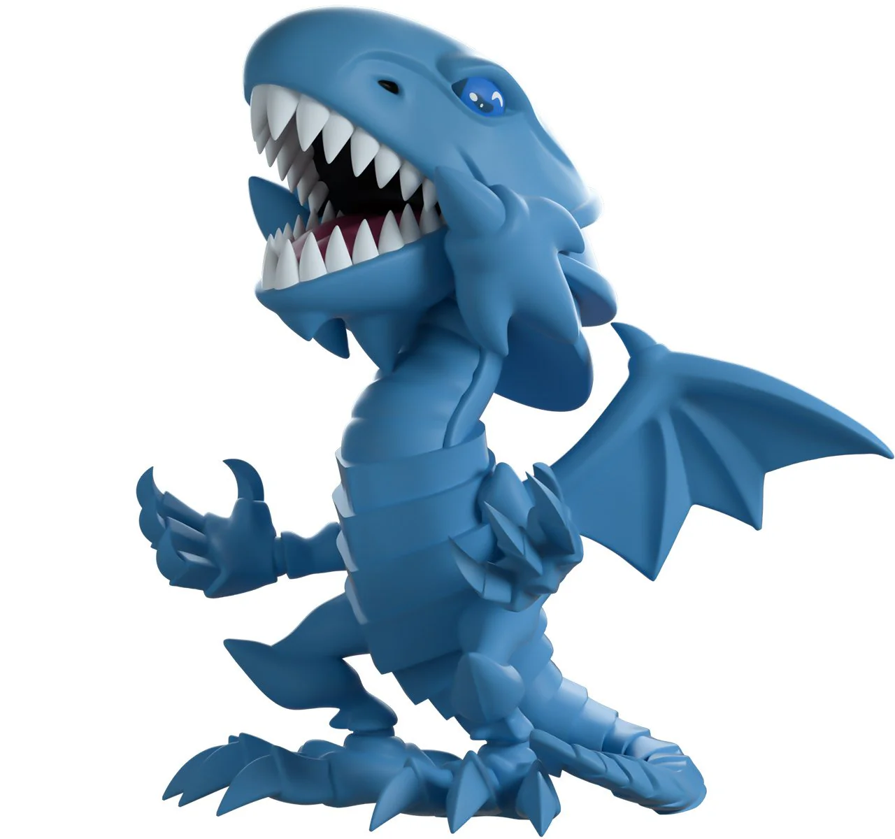 YouTooz - Yu-Gi-Oh!: Blue Eyes White Dragon