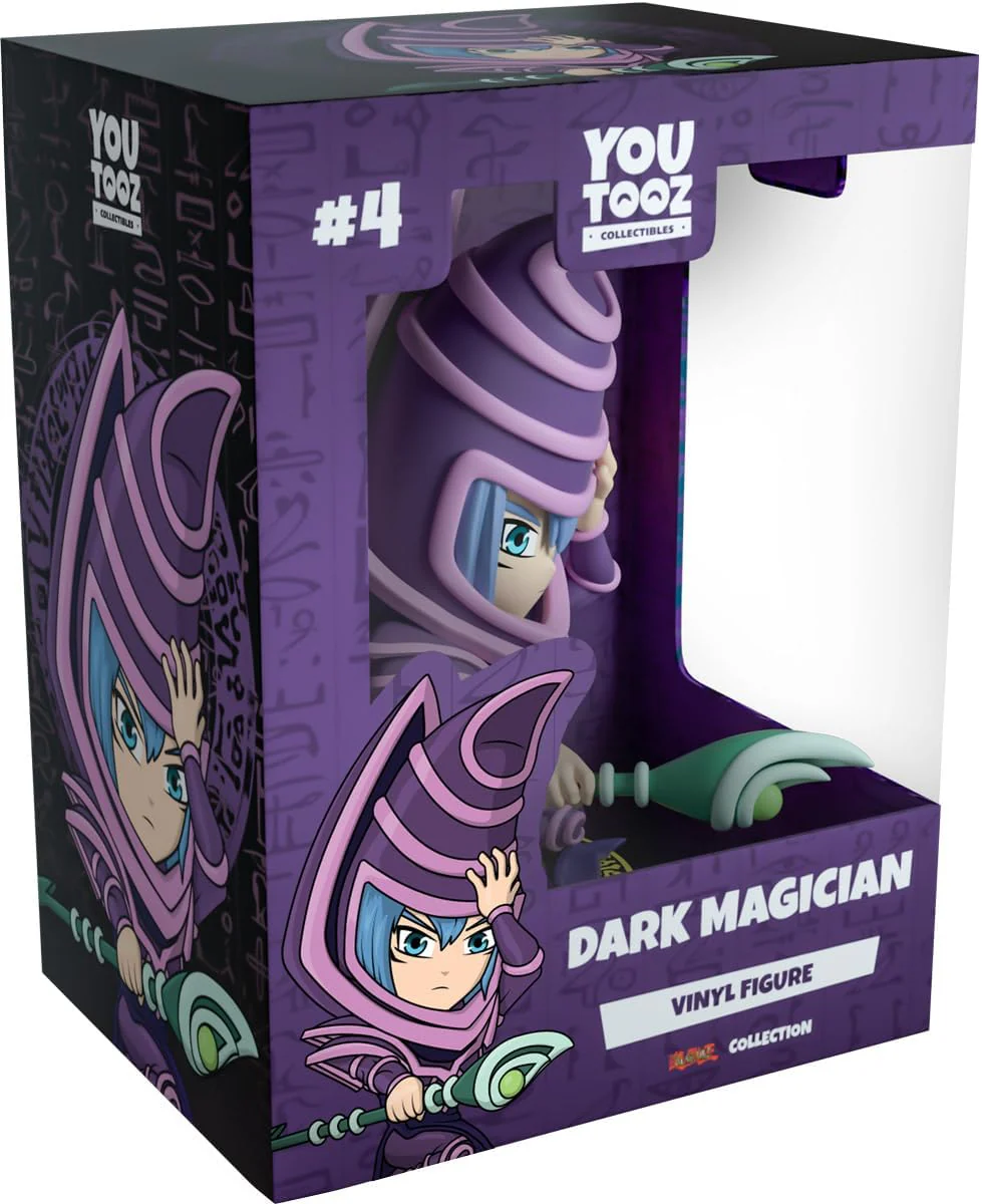 YouTooz - Yu-Gi-Oh!: Dark Magician - Image 2