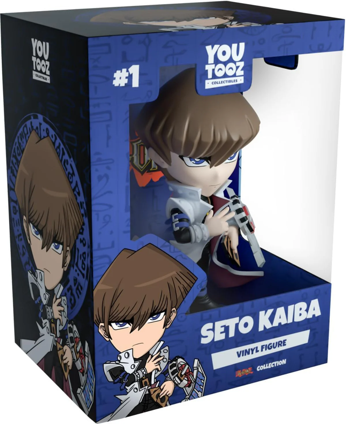 YouTooz - Yu-Gi-Oh!: Seto Kaiba - Image 2