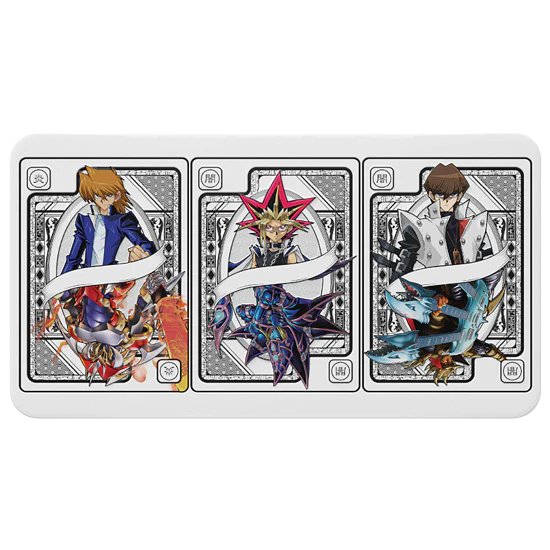 Yu-Gi-Oh! - Mega Pack Bundle Tuckbox 2025 (12 Count) - Image 2