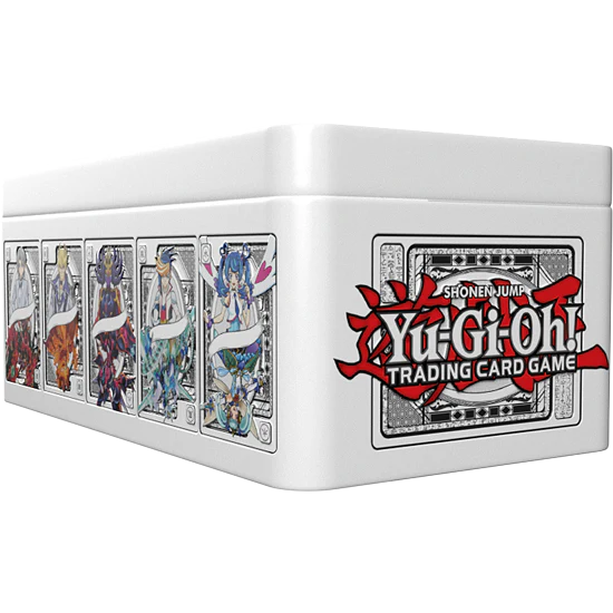 Yu-Gi-Oh! - Mega Pack Bundle Tuckbox 2025 (12 Count) - Image 3