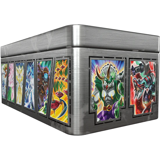 Yu-Gi-Oh! TCG 25th Anniversary Tin: Dueling Mirrors - Image 3